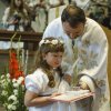 Урочисте Святе Причастя, м. Лісабон